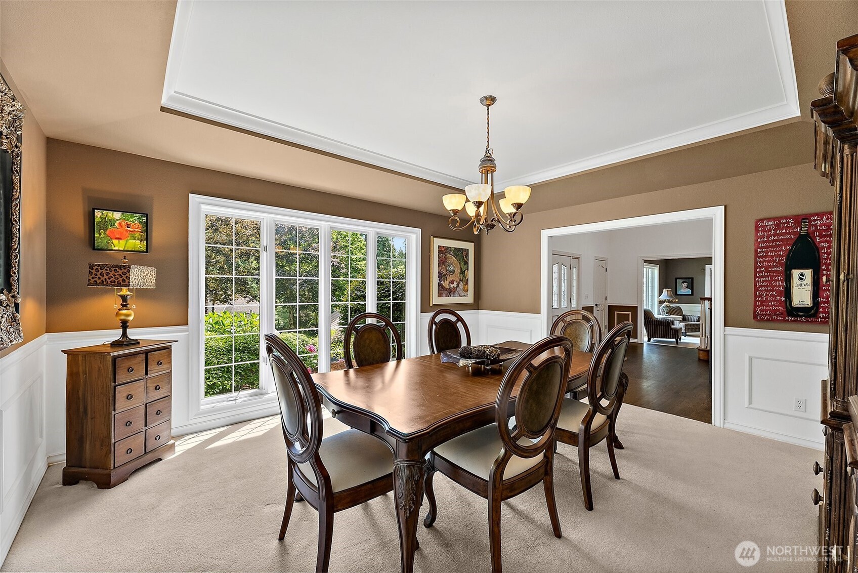 5312 Canterwood Drive NW, Gig Harbor, WA 98332