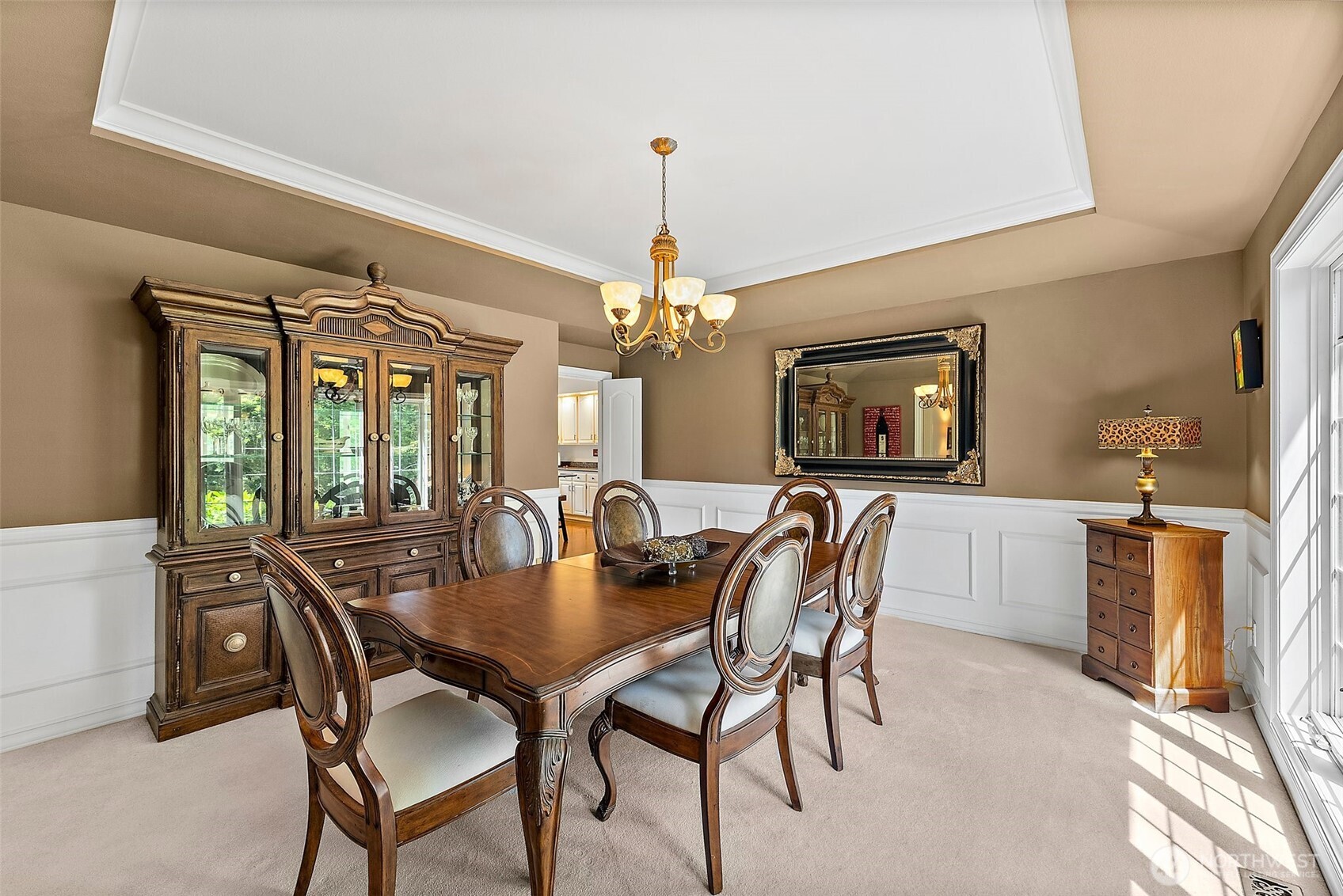 5312 Canterwood Drive NW, Gig Harbor, WA 98332