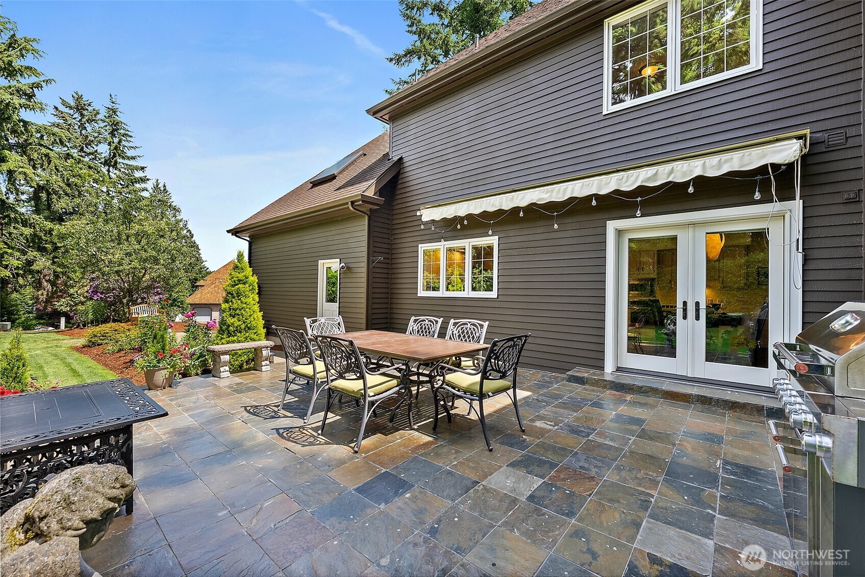 5312 Canterwood Drive NW, Gig Harbor, WA 98332