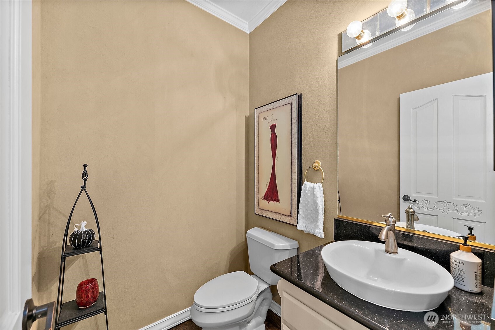 5312 Canterwood Drive NW, Gig Harbor, WA 98332