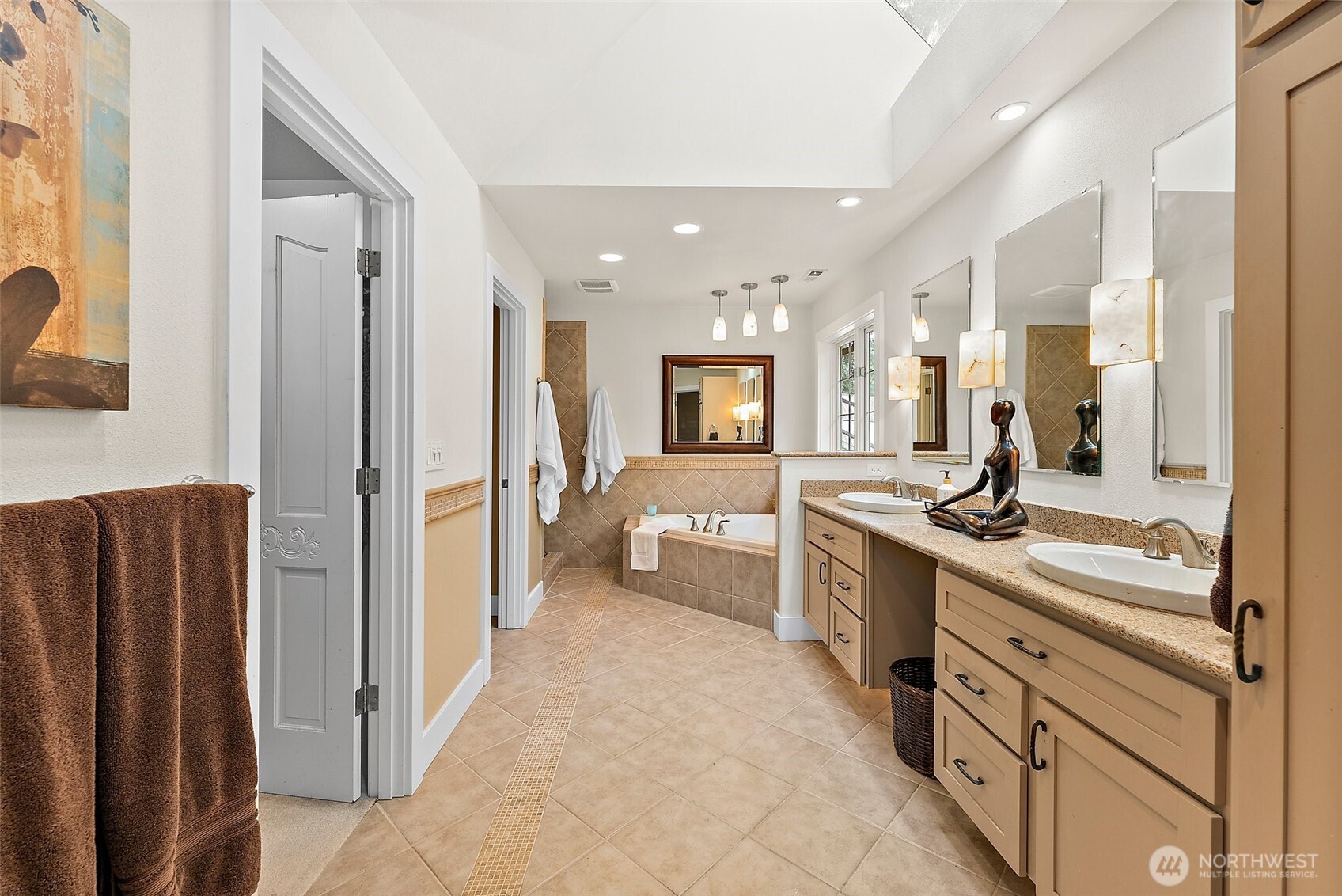 5312 Canterwood Drive NW, Gig Harbor, WA 98332