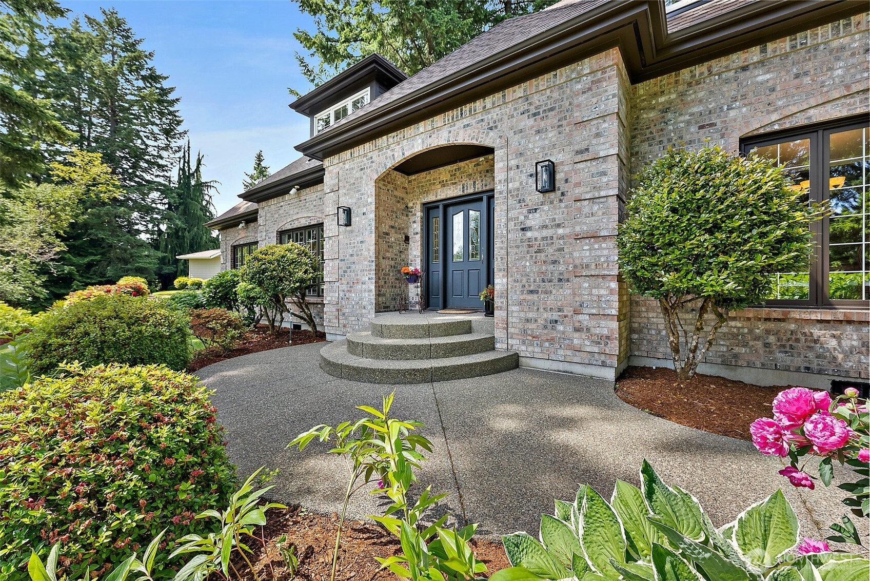 5312 Canterwood Drive NW, Gig Harbor, WA 98332