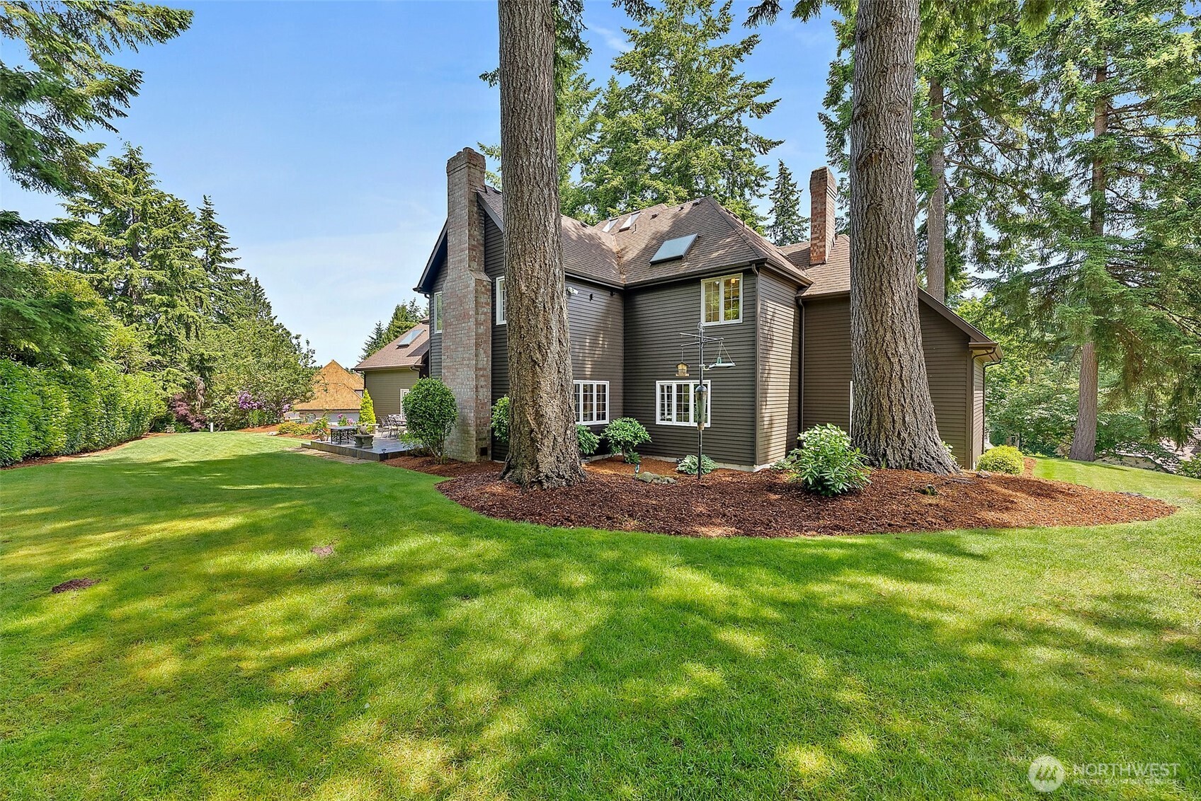 5312 Canterwood Drive NW, Gig Harbor, WA 98332