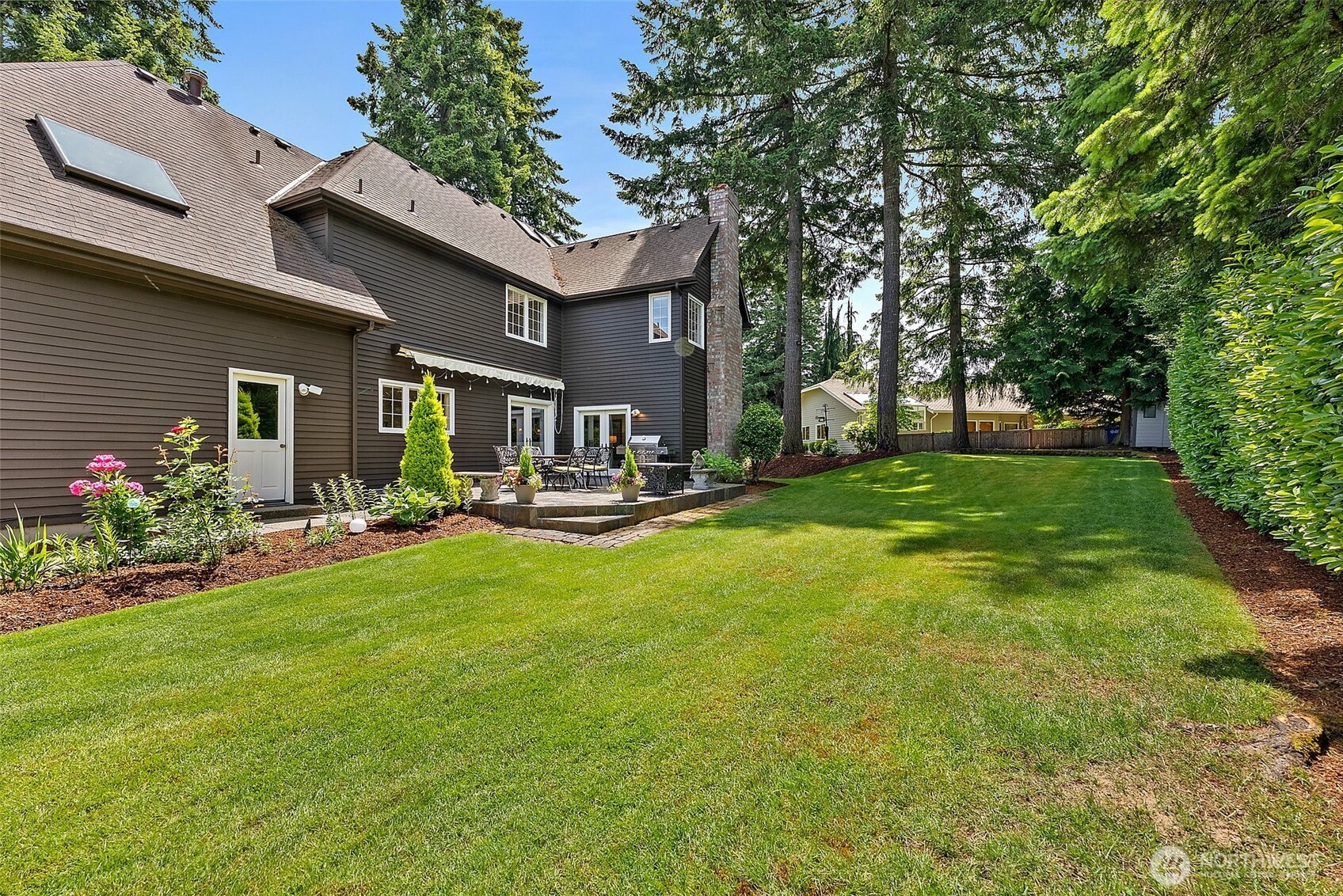 5312 Canterwood Drive NW, Gig Harbor, WA 98332