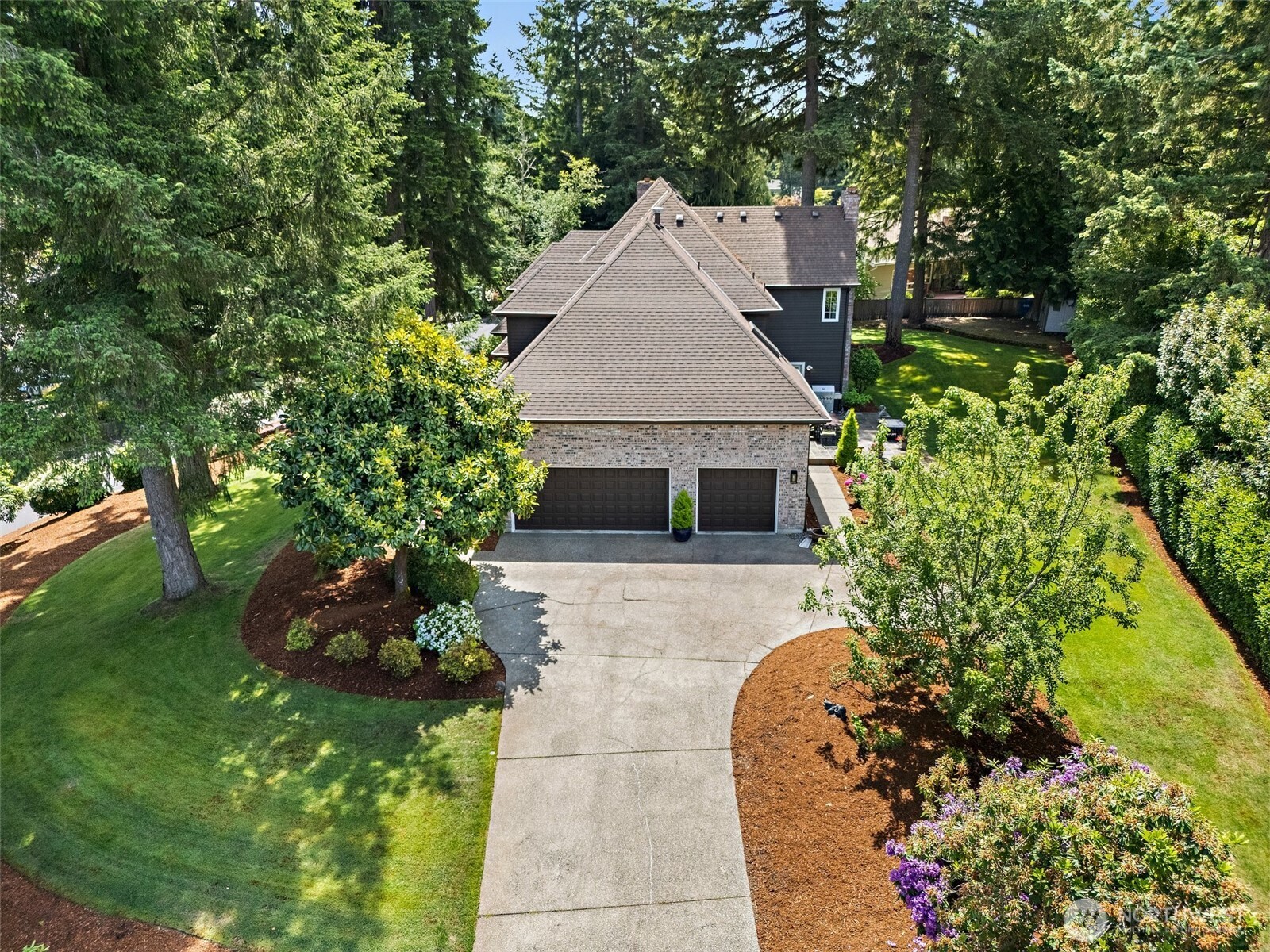 5312 Canterwood Drive NW, Gig Harbor, WA 98332
