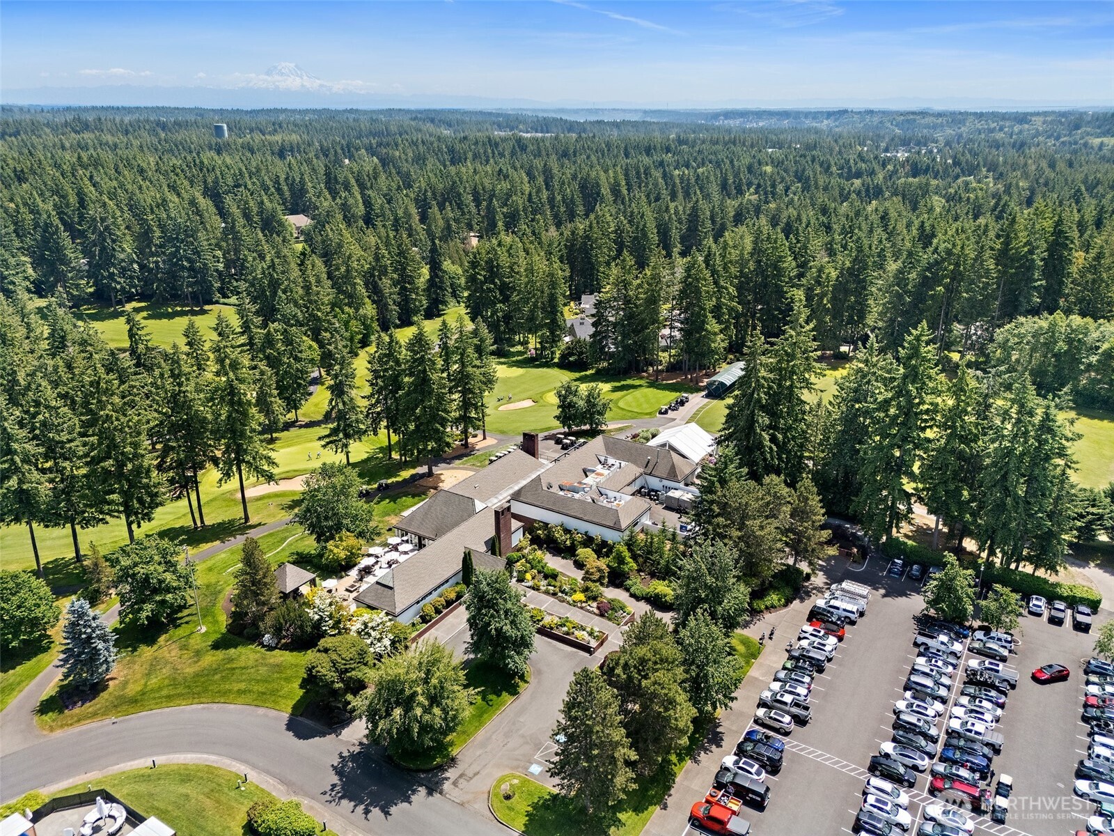 5312 Canterwood Drive NW, Gig Harbor, WA 98332