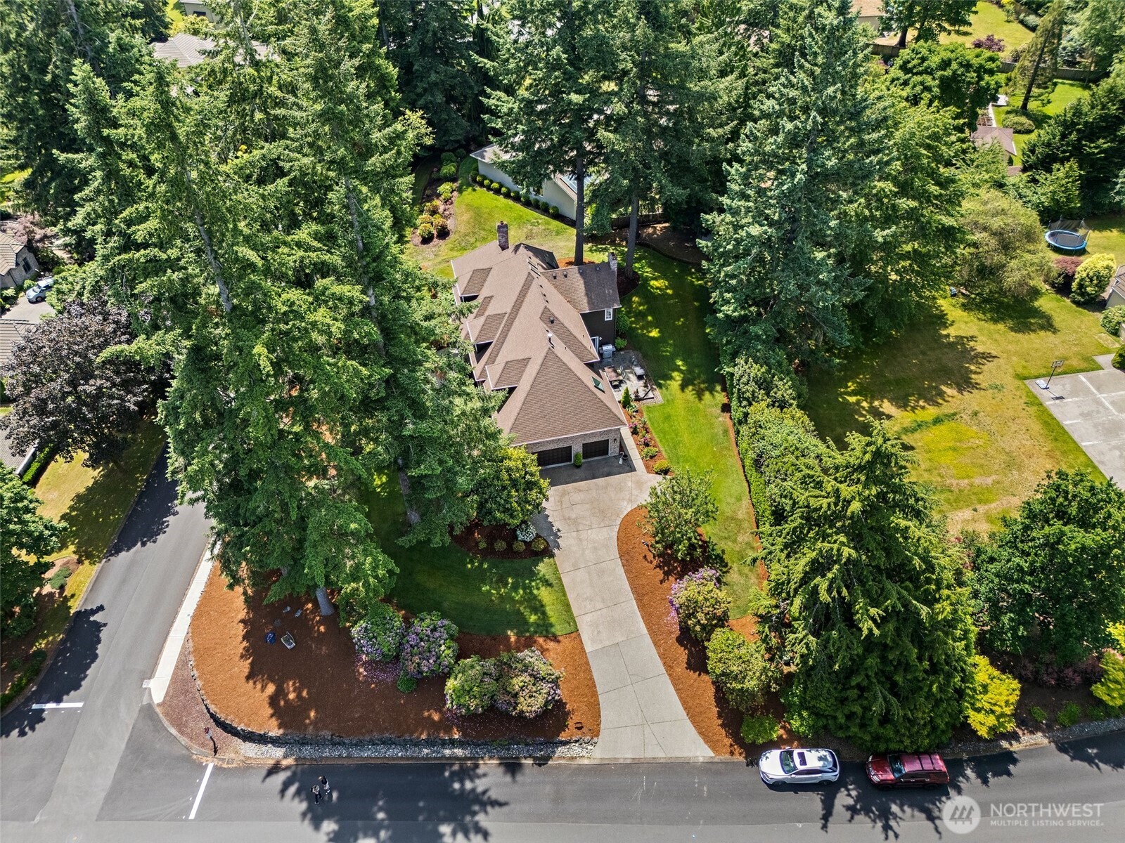 5312 Canterwood Drive NW, Gig Harbor, WA 98332