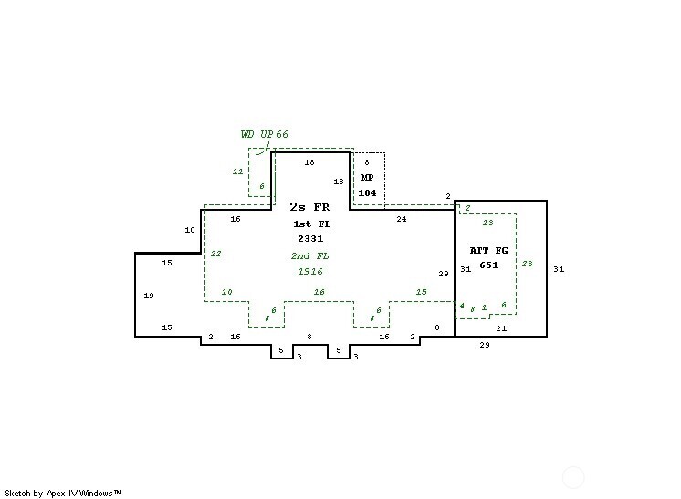 5312 Canterwood Drive NW, Gig Harbor, WA 98332