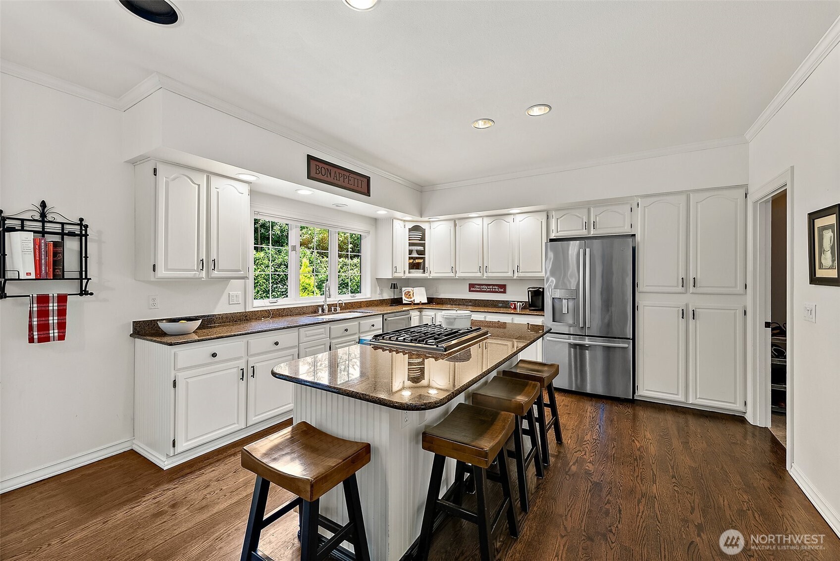 5312 Canterwood Drive NW, Gig Harbor, WA 98332