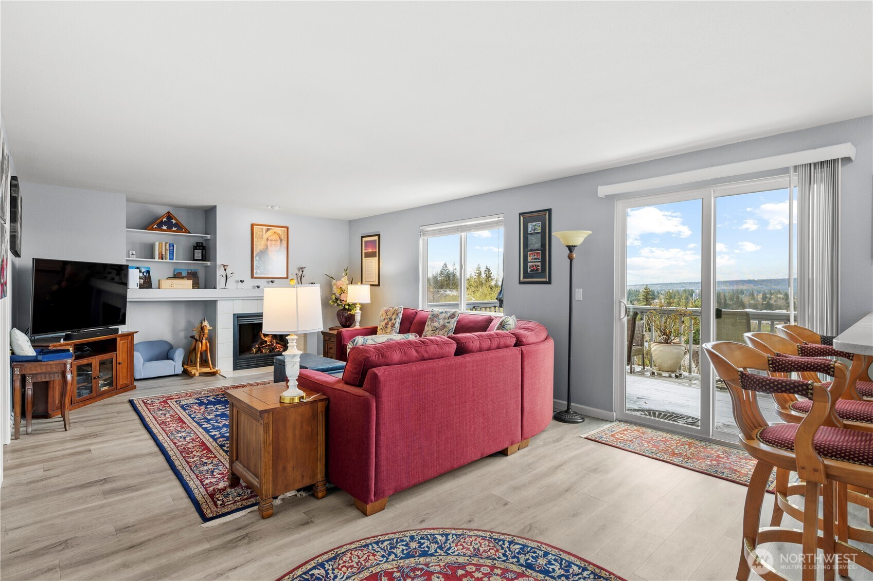 8612 76th Avenue NE, Marysville, WA 98270