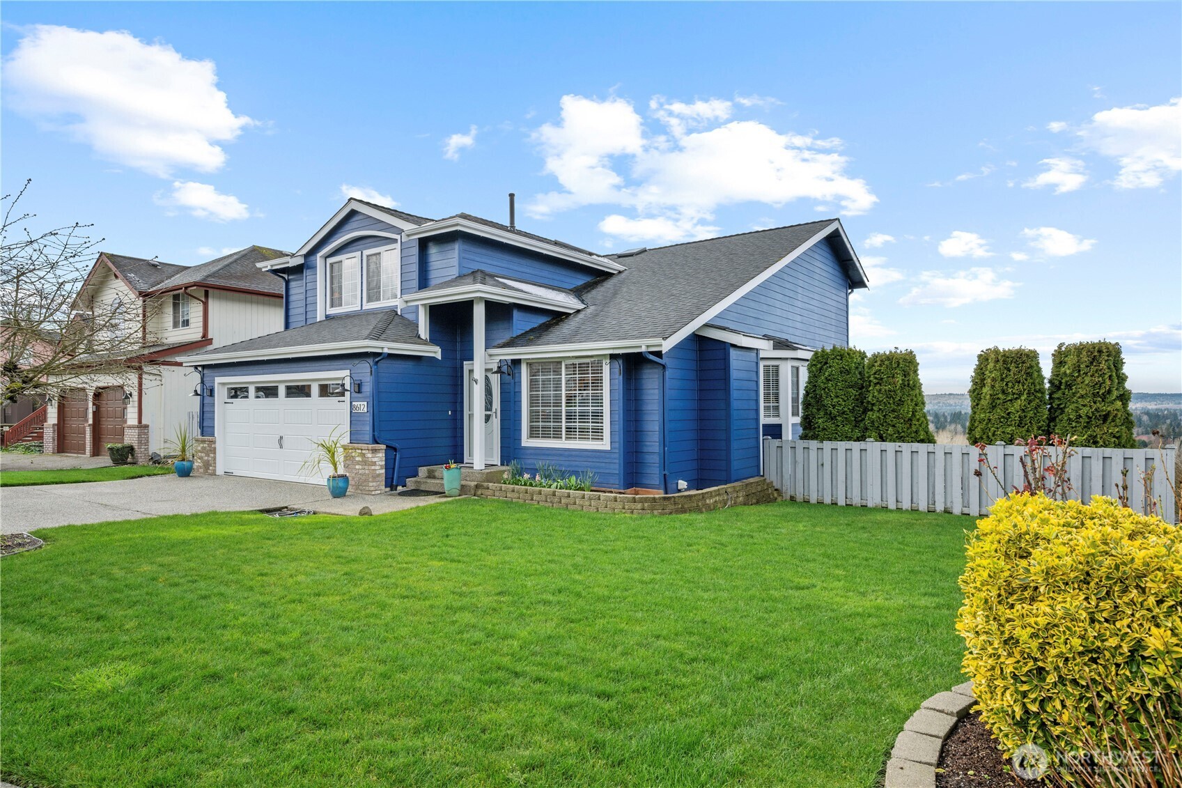 8612 76th Avenue NE, Marysville, WA 98270