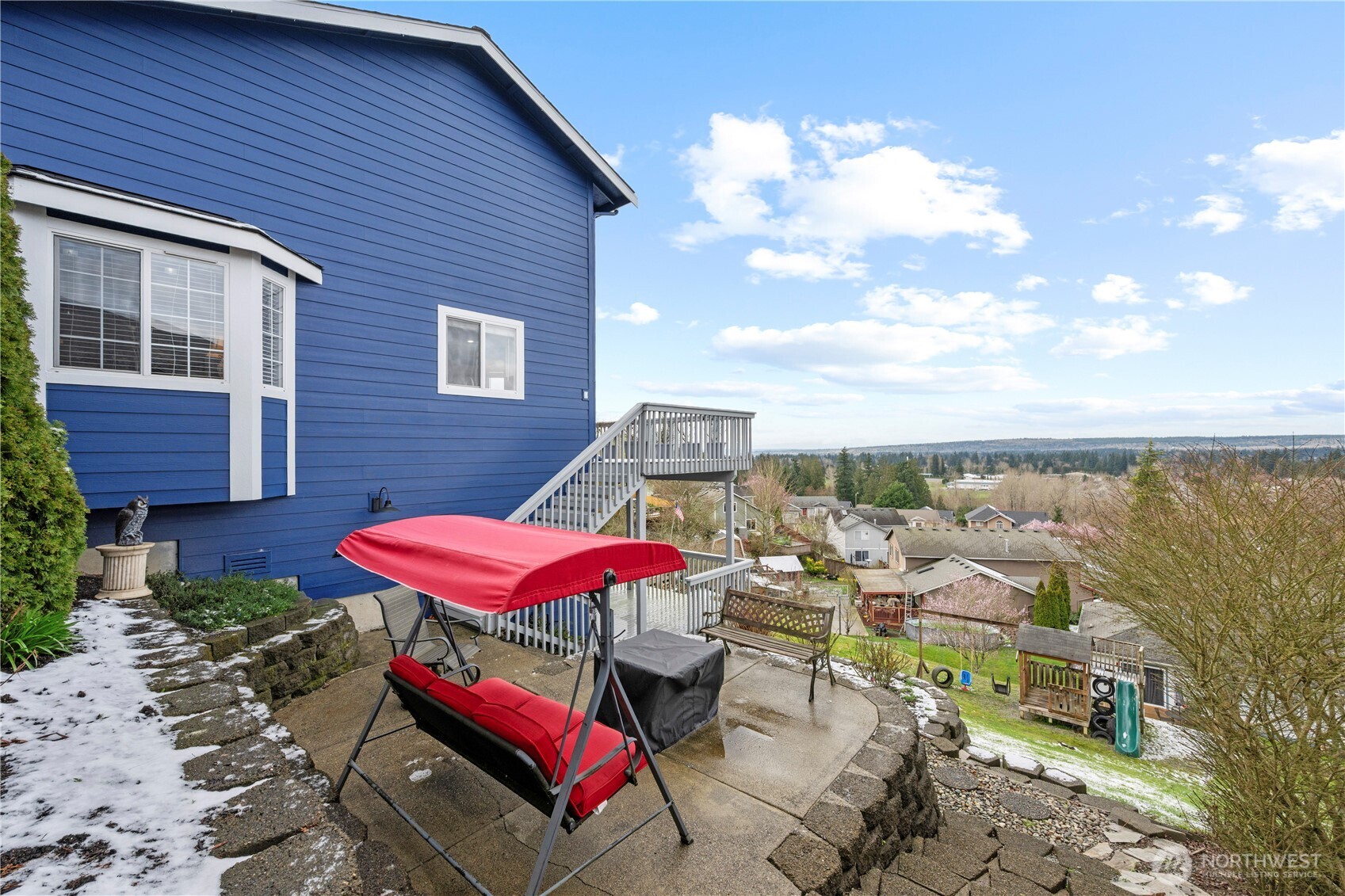 8612 76th Avenue NE, Marysville, WA 98270