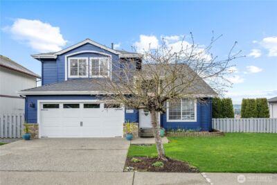 8612 76th Avenue NE, Marysville, WA 98270 - Photo 4