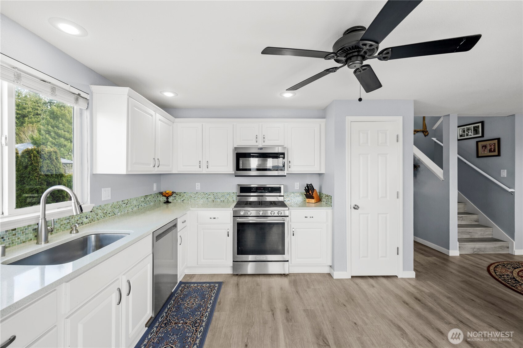 8612 76th Avenue NE, Marysville, WA 98270