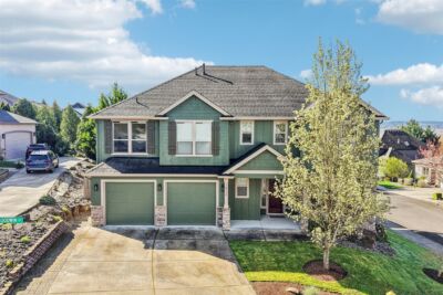 1012 NW Goodwin Street , Camas, WA 98607