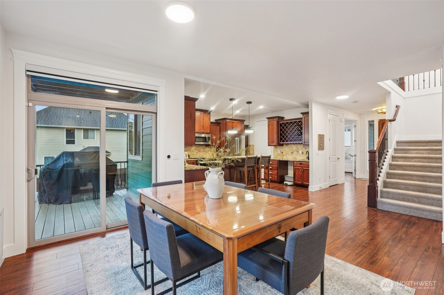 1012 NW Goodwin Street , Camas, WA 98607