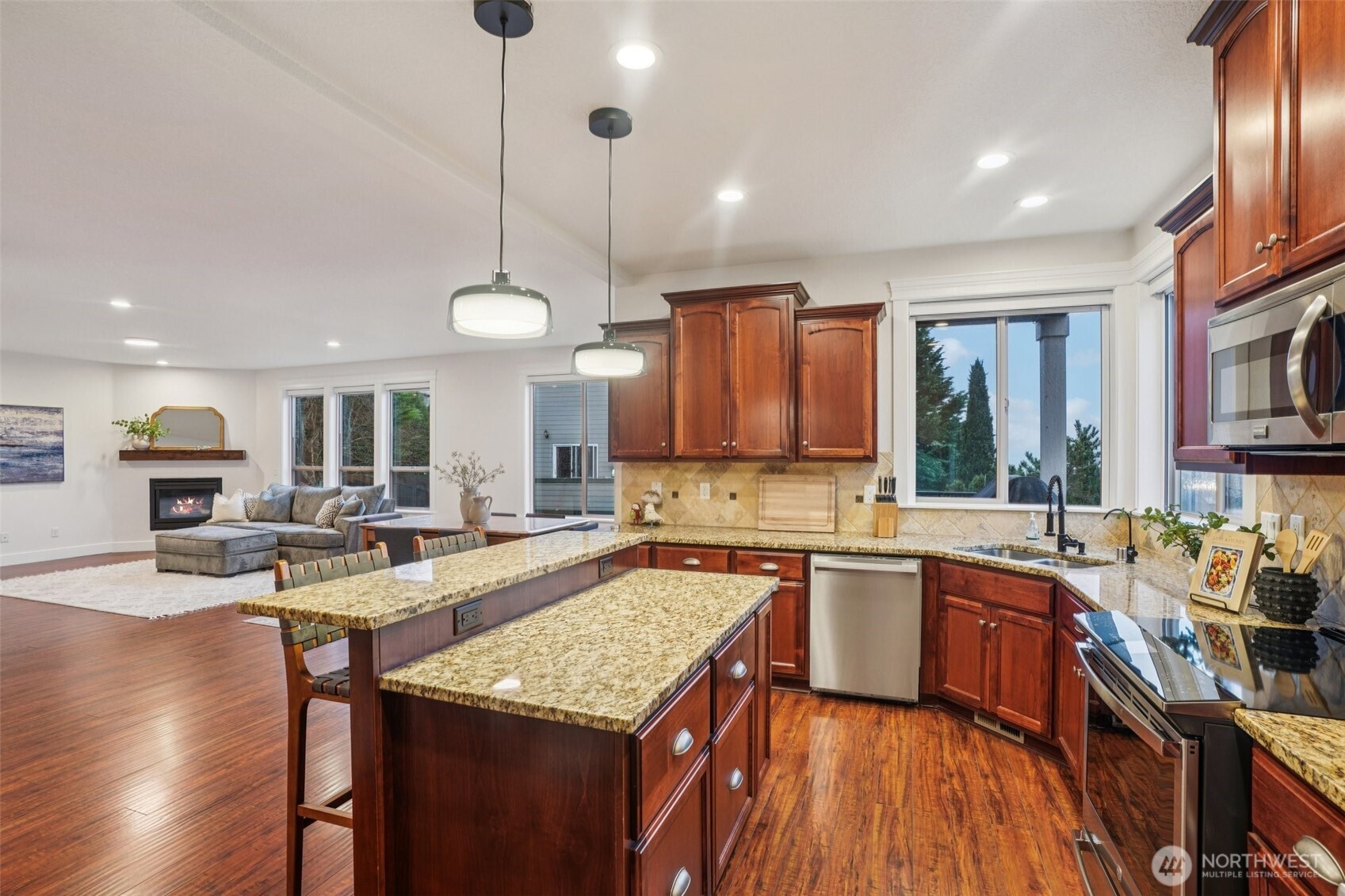 1012 NW Goodwin Street , Camas, WA 98607