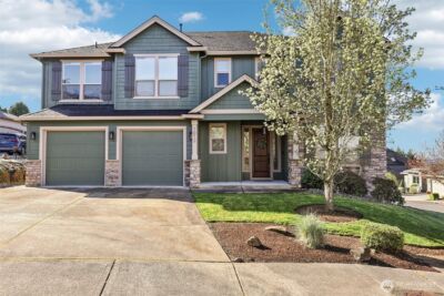 1012 NW Goodwin Street , Camas, WA 98607 - Photo 3