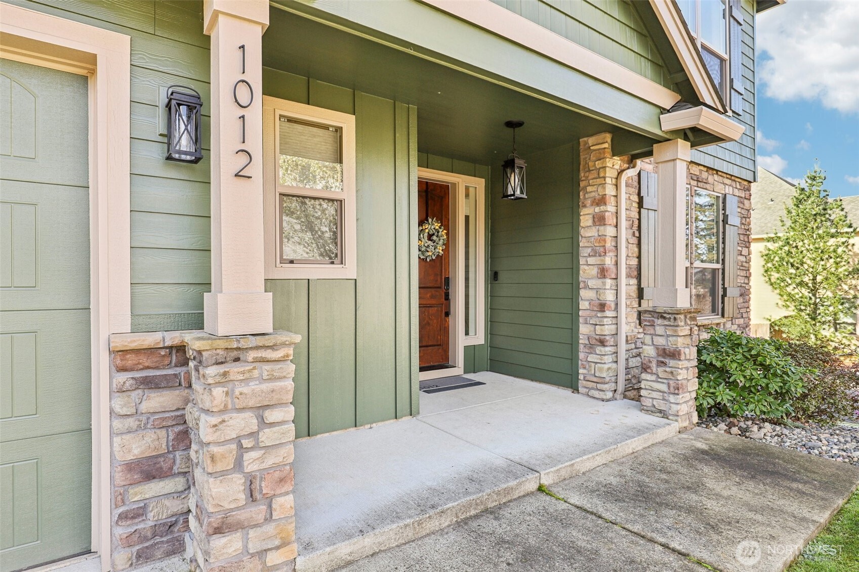 1012 NW Goodwin Street , Camas, WA 98607