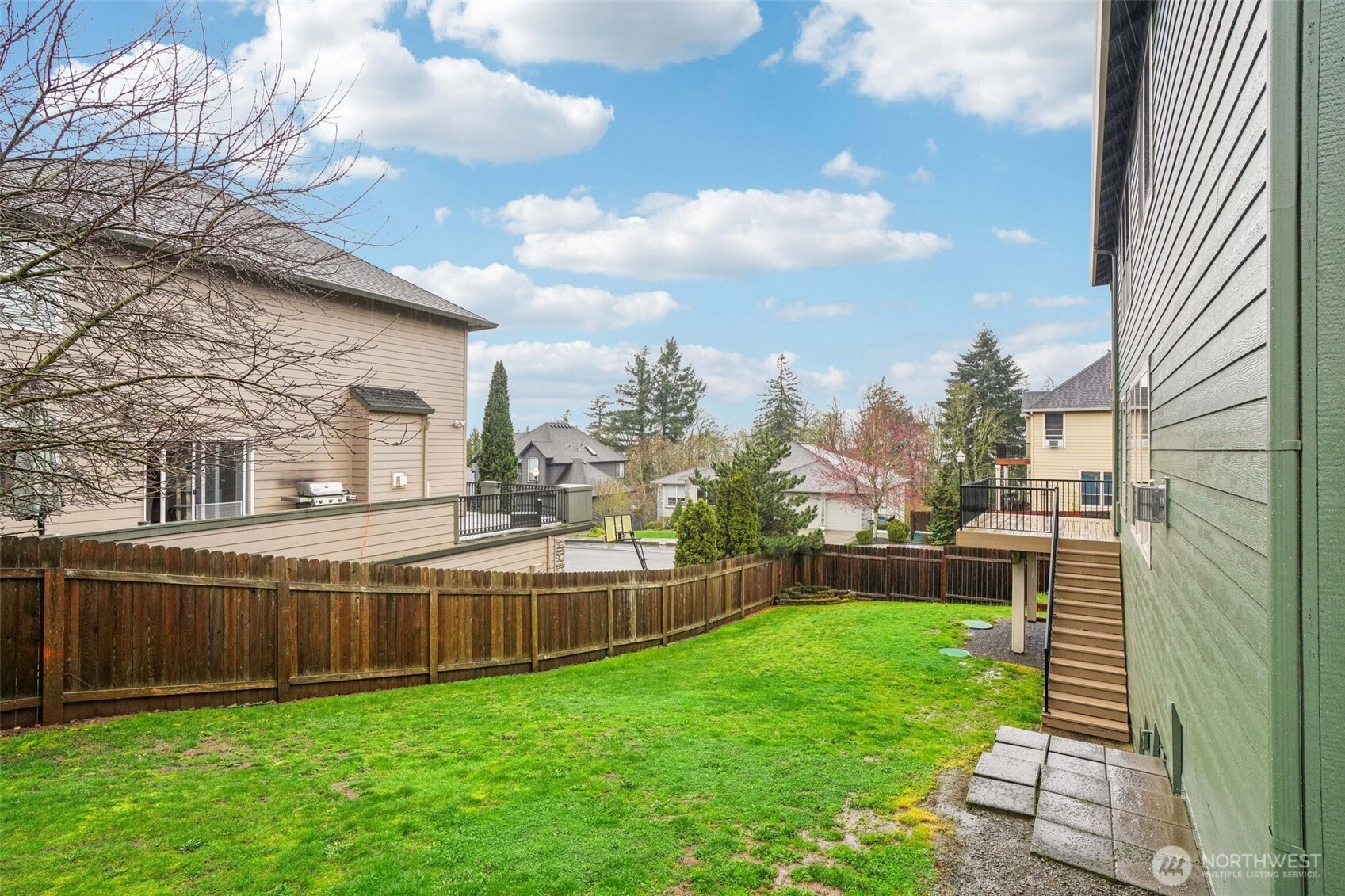 1012 NW Goodwin Street , Camas, WA 98607