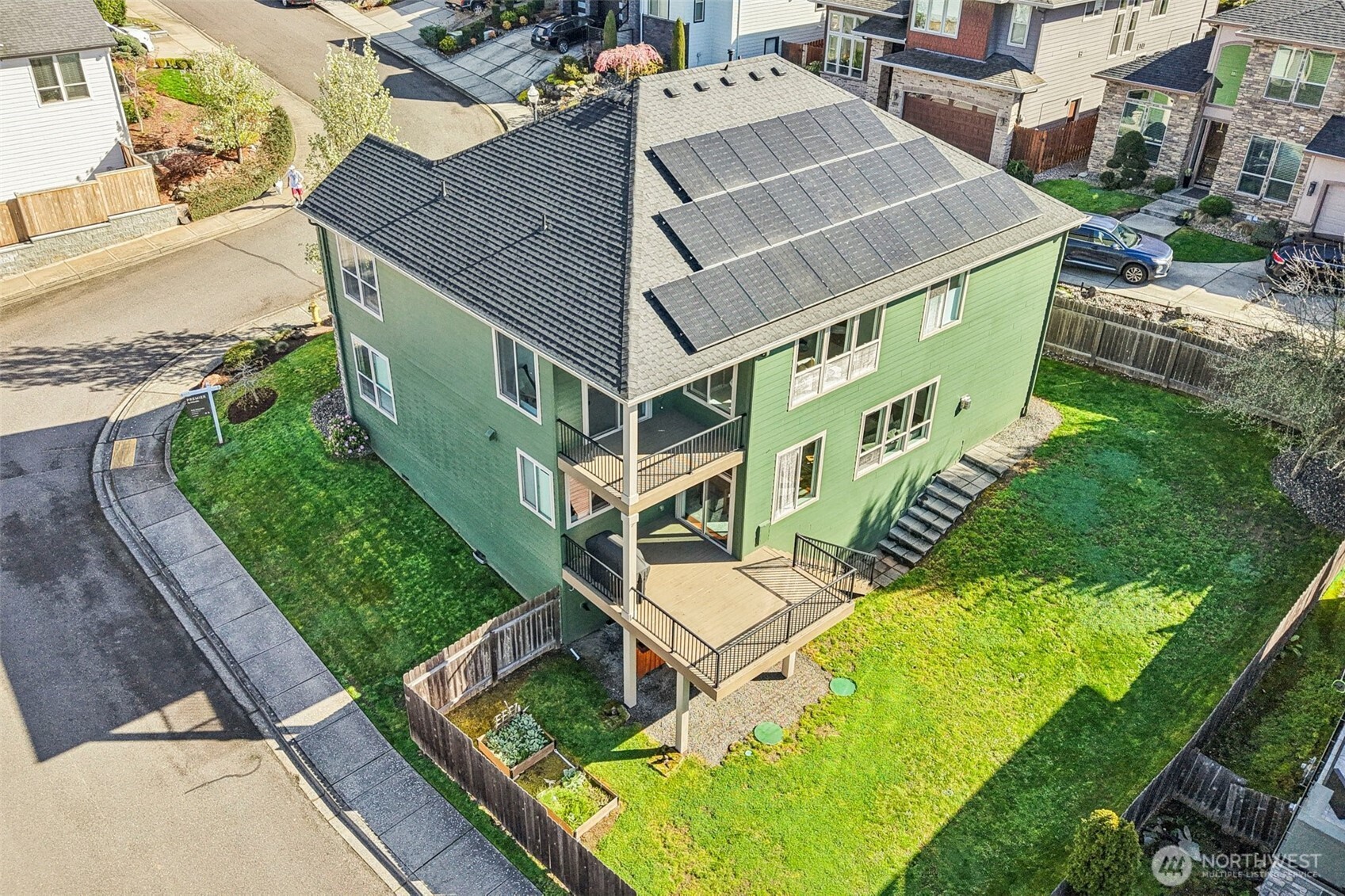 1012 NW Goodwin Street , Camas, WA 98607