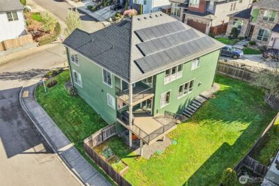 1012 NW Goodwin Street , Camas, WA 98607 - Photo 38