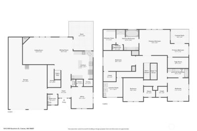 1012 NW Goodwin Street , Camas, WA 98607 - Photo 40