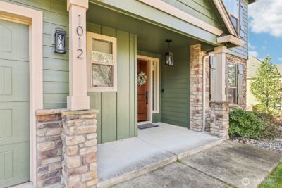 1012 NW Goodwin Street , Camas, WA 98607 - Photo 4