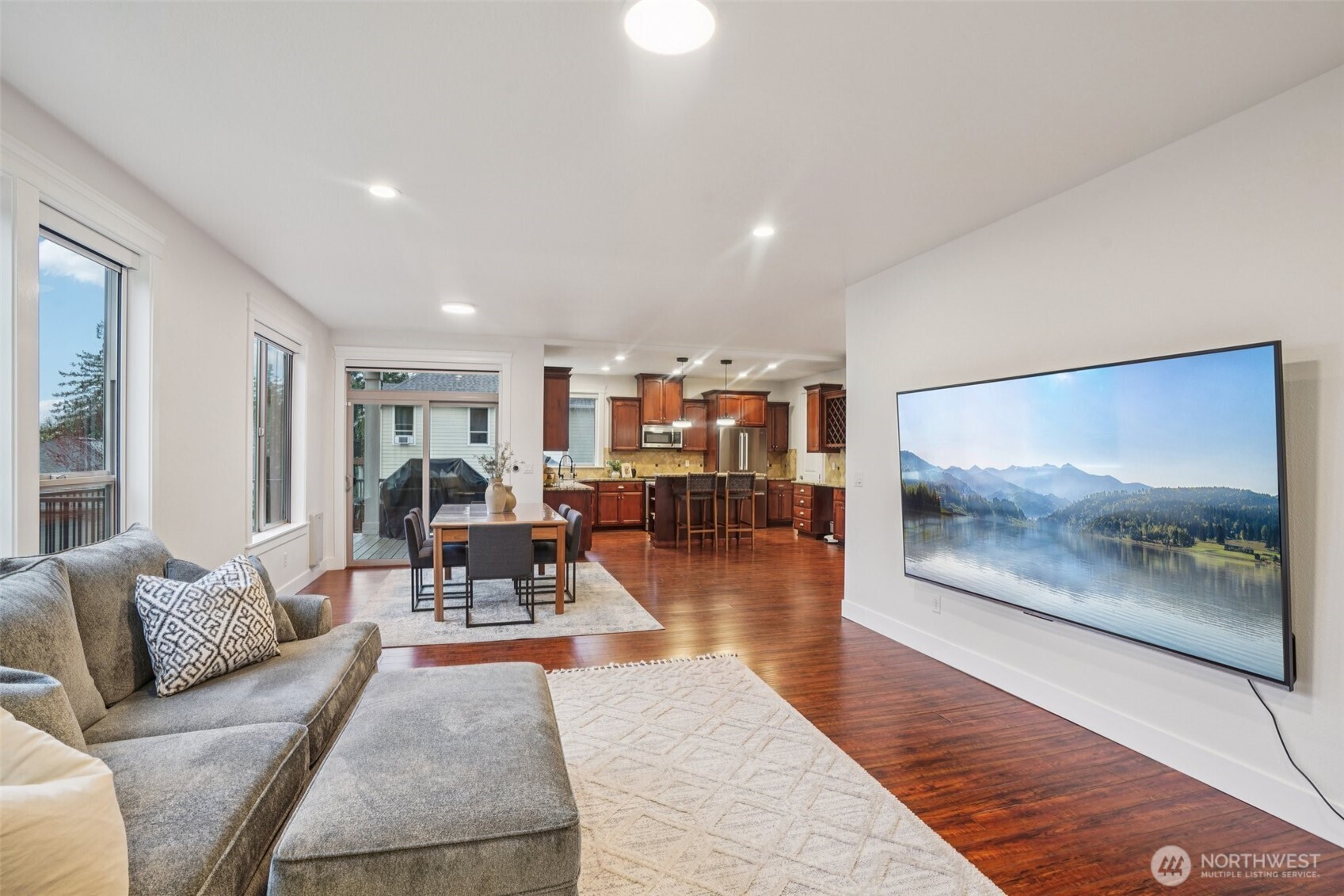 1012 NW Goodwin Street , Camas, WA 98607