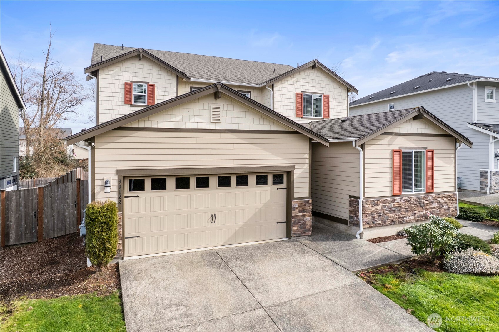30122 62nd Place S, Auburn, WA 98001