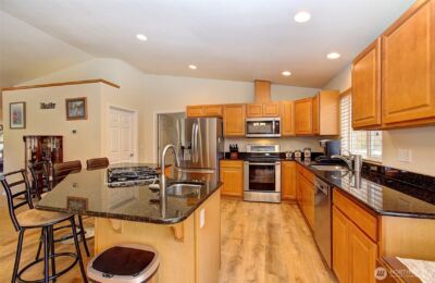 133 Lost Creek Drive , Glenoma, WA 98336 - Photo 11