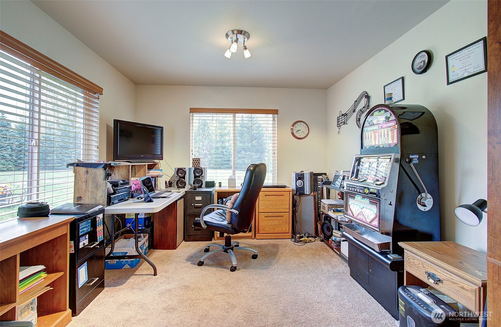 133 Lost Creek Drive , Glenoma, WA 98336