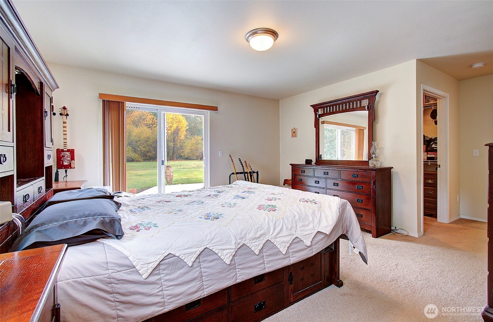 133 Lost Creek Drive , Glenoma, WA 98336