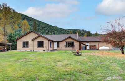 133 Lost Creek Drive , Glenoma, WA 98336 - Photo 2