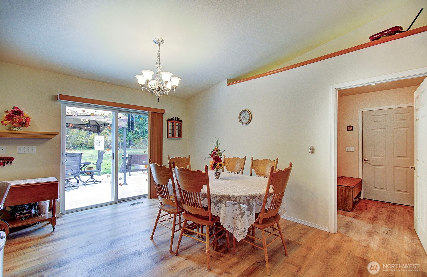 133 Lost Creek Drive , Glenoma, WA 98336