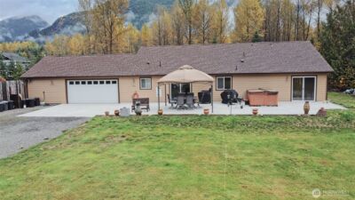 133 Lost Creek Drive , Glenoma, WA 98336 - Photo 39
