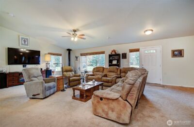 133 Lost Creek Drive , Glenoma, WA 98336 - Photo 6
