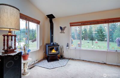 133 Lost Creek Drive , Glenoma, WA 98336 - Photo 7