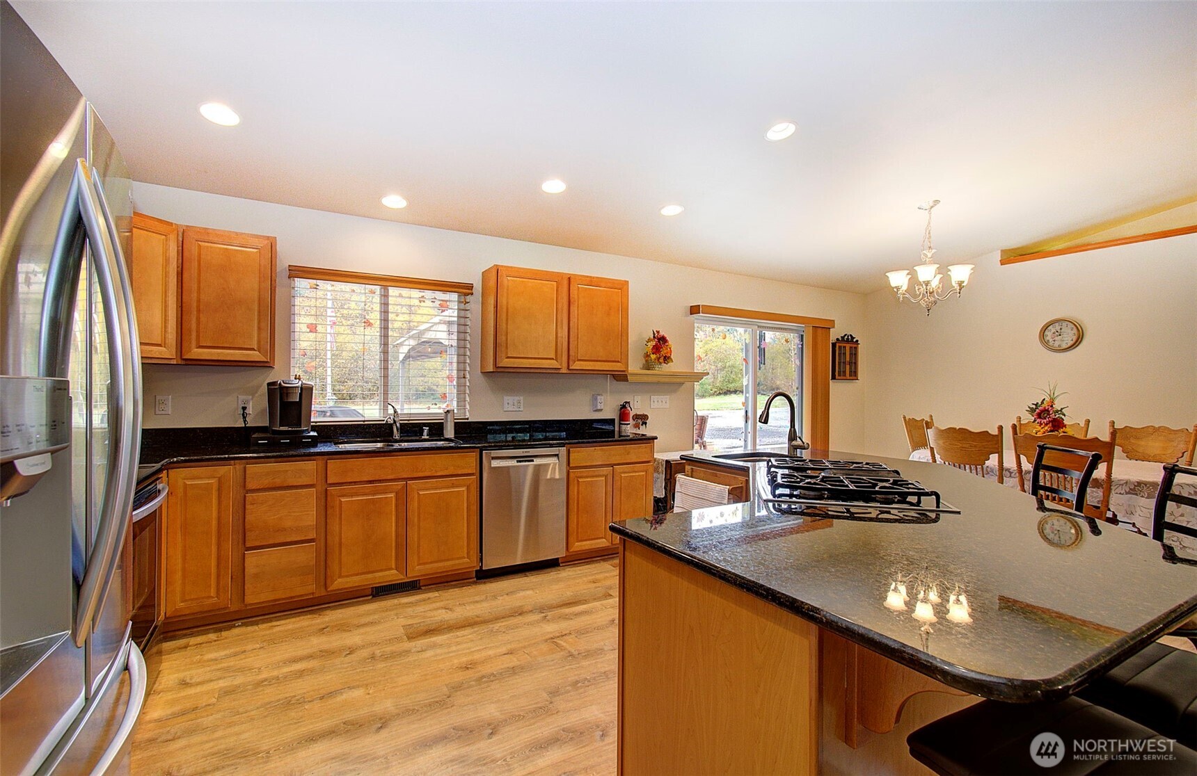 133 Lost Creek Drive , Glenoma, WA 98336