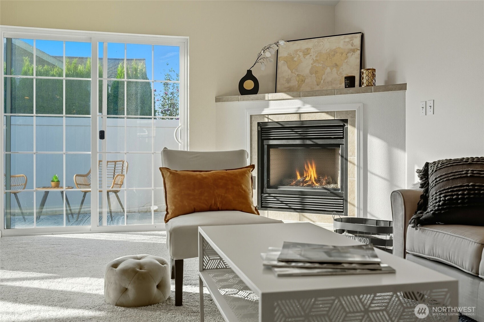 716 SE Songbird Lane , College Place, WA 99324