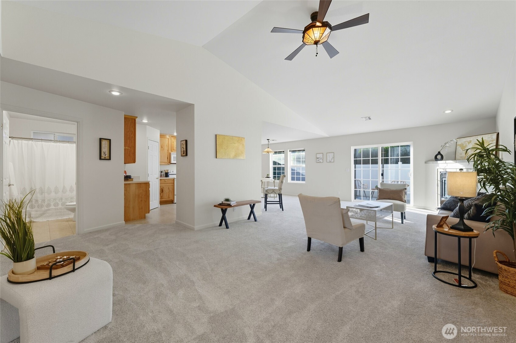 716 SE Songbird Lane , College Place, WA 99324