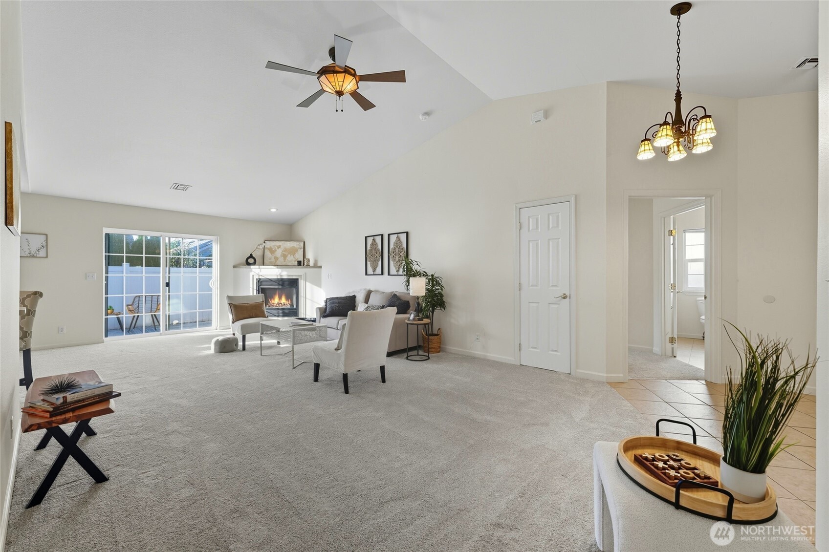 716 SE Songbird Lane , College Place, WA 99324