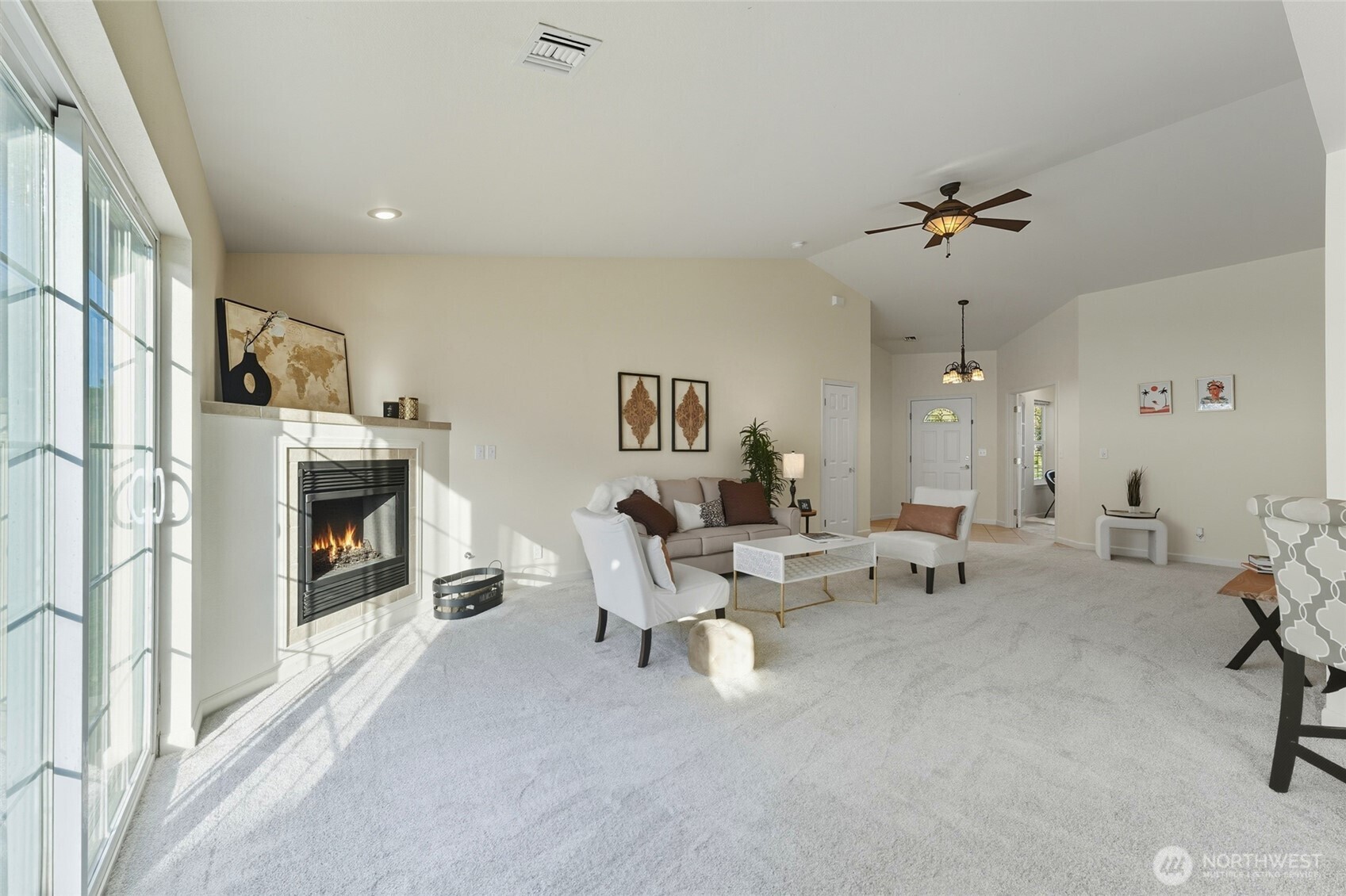 716 SE Songbird Lane , College Place, WA 99324