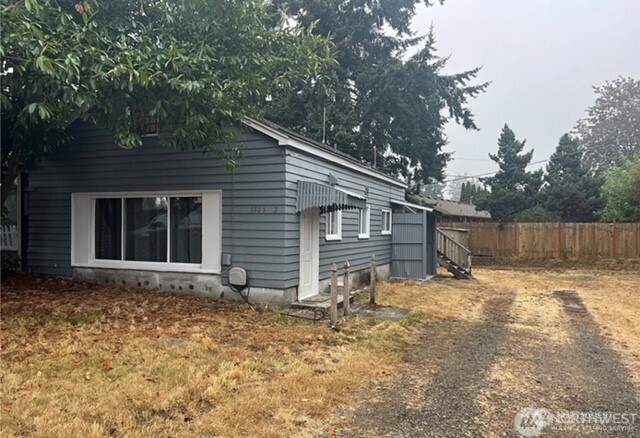 5503 112th Street SW, Lakewood, WA 98499