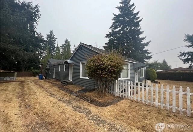 5503 112th Street SW, Lakewood, WA 98499
