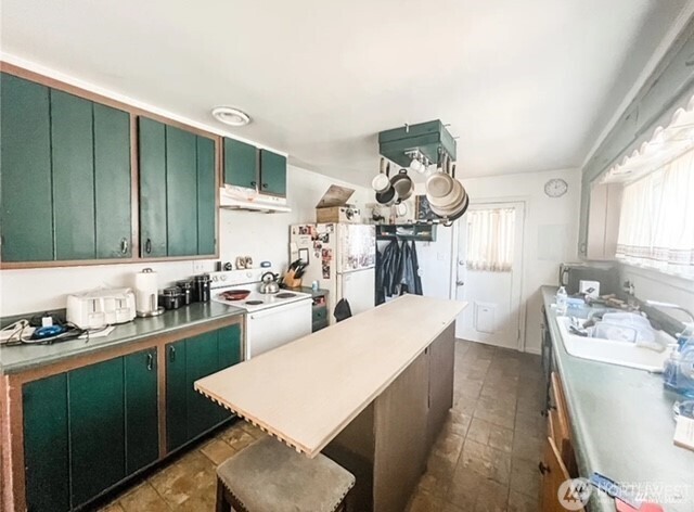 5503 112th Street SW, Lakewood, WA 98499