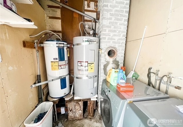 5503 112th Street SW, Lakewood, WA 98499