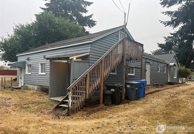 5503 112th Street SW, Lakewood, WA 98499