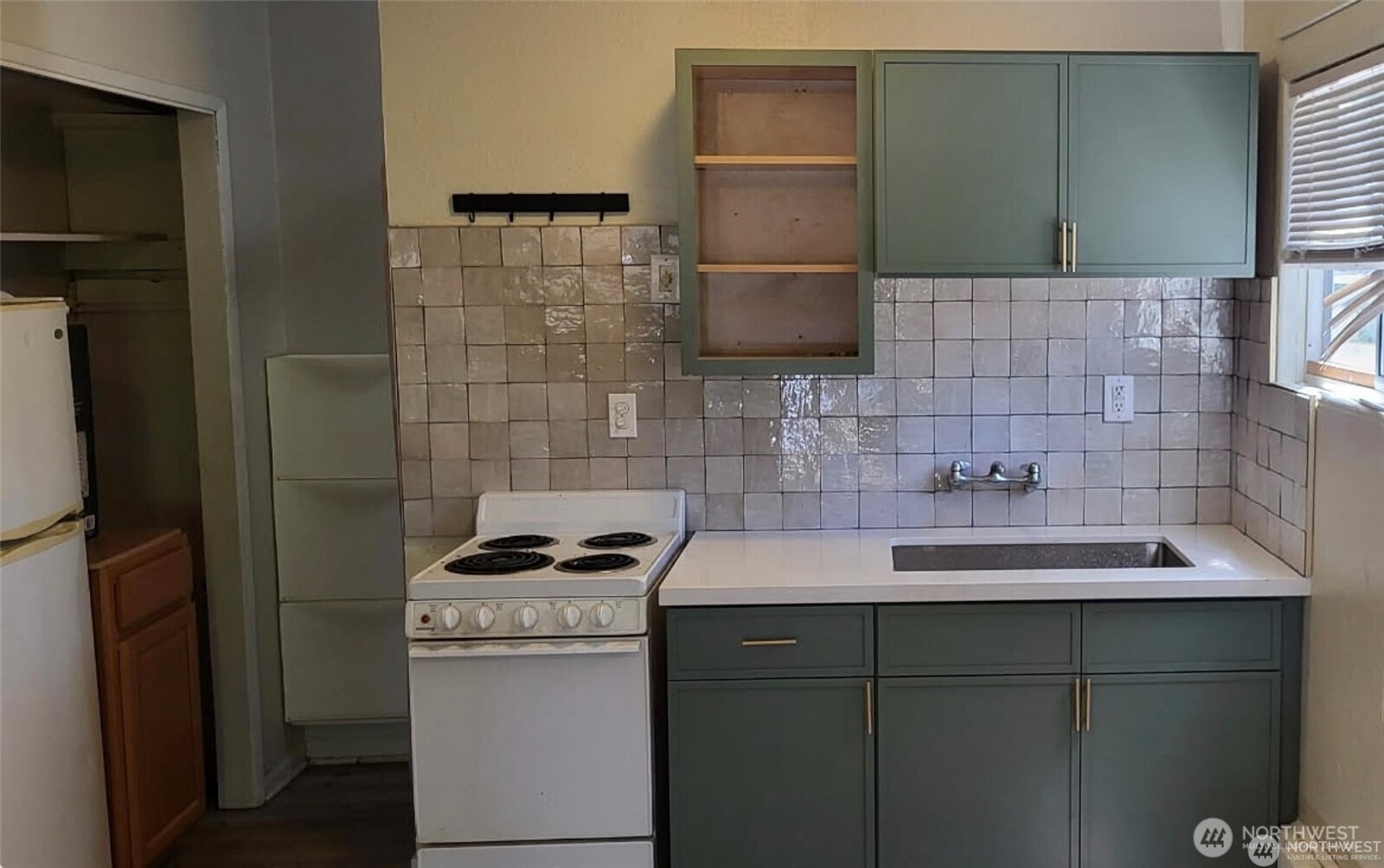 5503 112th Street SW, Lakewood, WA 98499