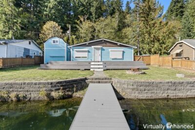 39217 Orville Road E, Eatonville, WA 98328 - Photo 2